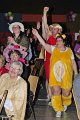 Karneval in Alverdissen  0376